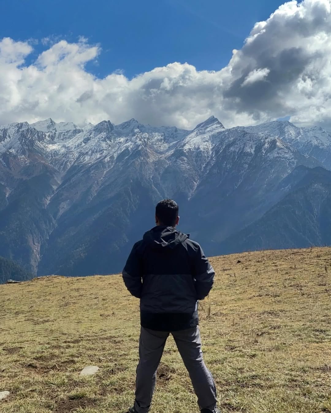 madmaheshwar tour package